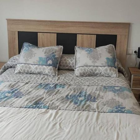 Apartamentos Nayda Studio 2 Mérida Zewnętrze zdjęcie
