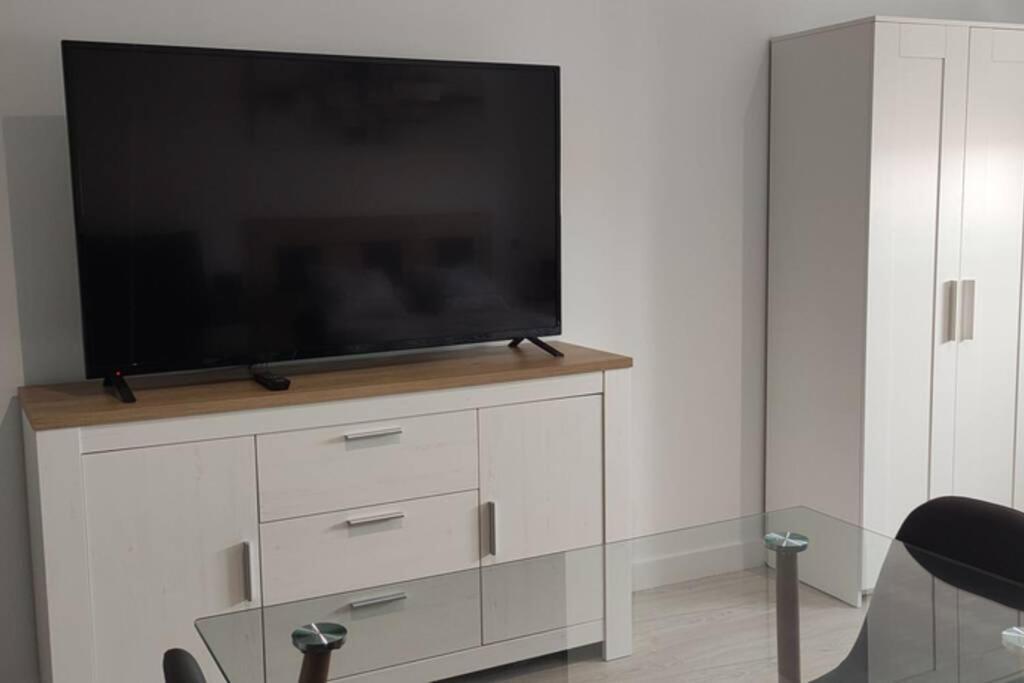 Apartamentos Nayda Studio 2 Mérida Zewnętrze zdjęcie
